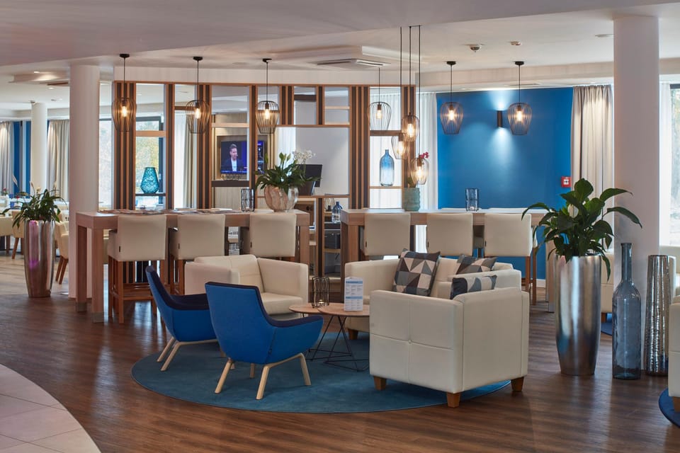 Holiday Inn Express Merzig By IHG Hotel in Saarland, 66, Germany