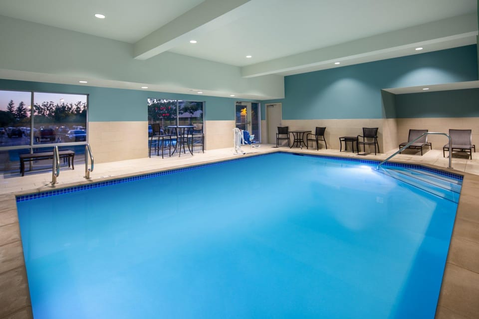 Holiday Inn Express And Suites Chico By IHG Hotel in Chico