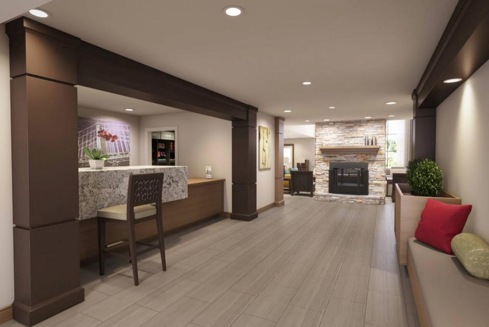 Staybridge Suites Lafayette By IHG Hotel in Lafayette