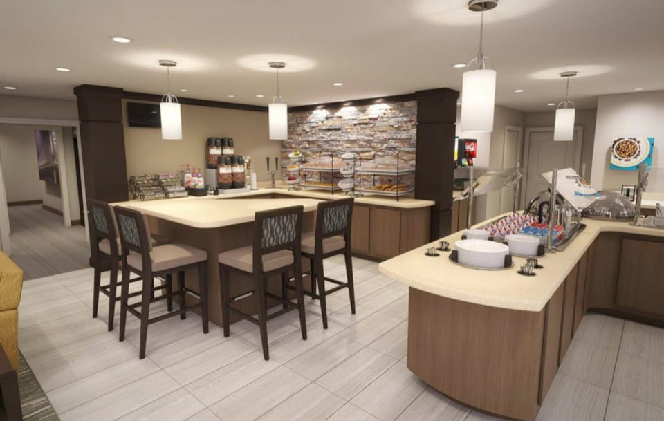 Staybridge Suites Lafayette By IHG Hotel in Lafayette
