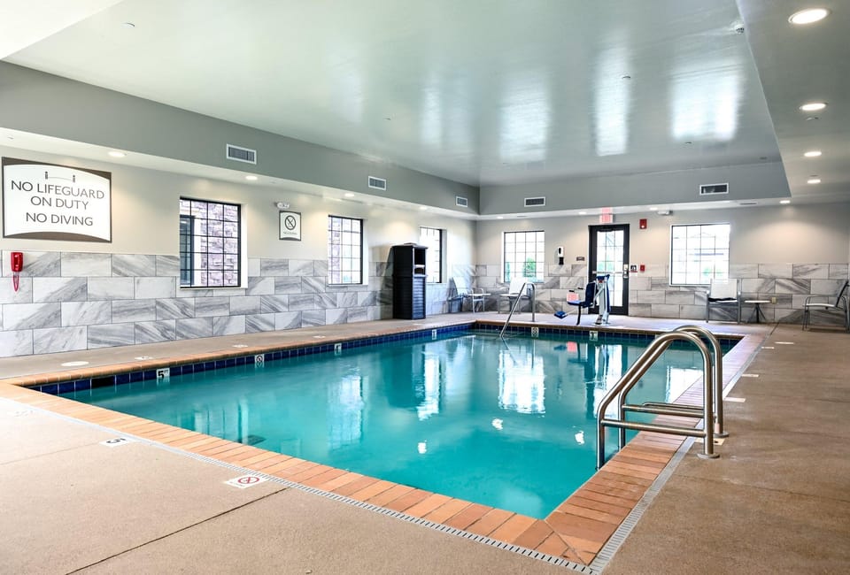 Staybridge Suites Lafayette By IHG Hotel in Lafayette