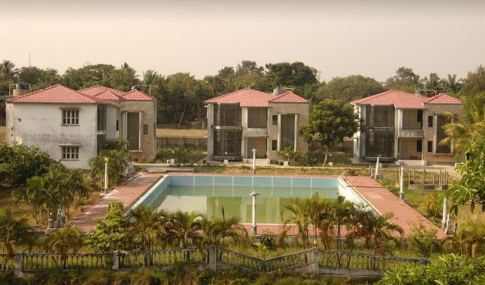 Hotel Deepak Hotel in West Bengal