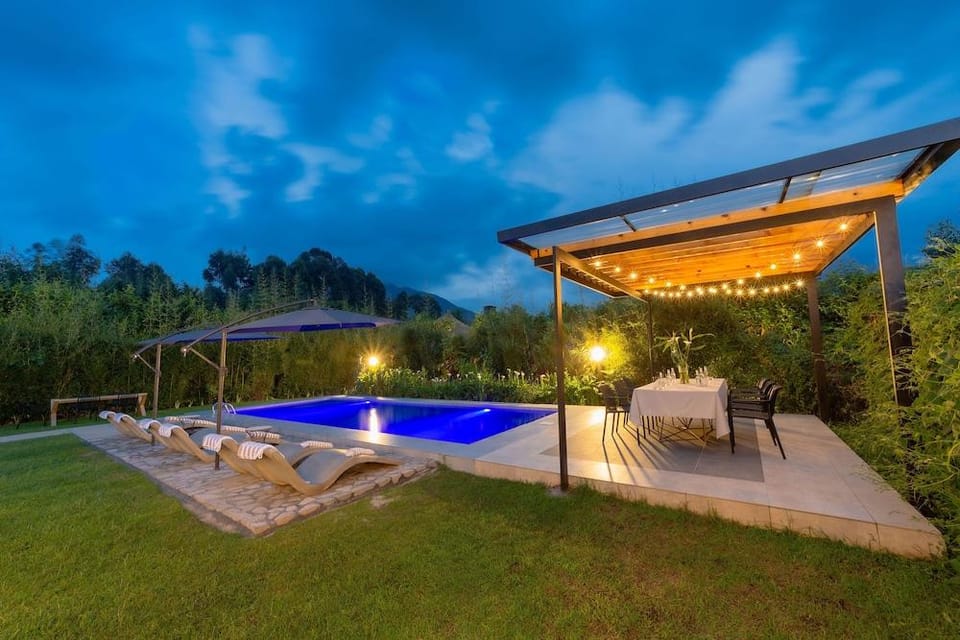 Gorilla Village Hotel Hotel in Uganda