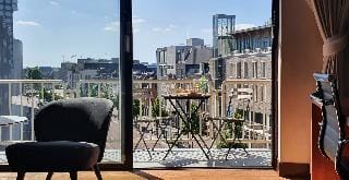 Apollo Hotel Utrecht City Centre Hotel in Utrecht