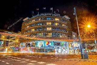 Apollo Hotel Utrecht City Centre Hotel in Utrecht