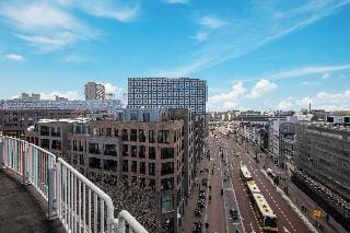 Apollo Hotel Utrecht City Centre Hotel in Utrecht