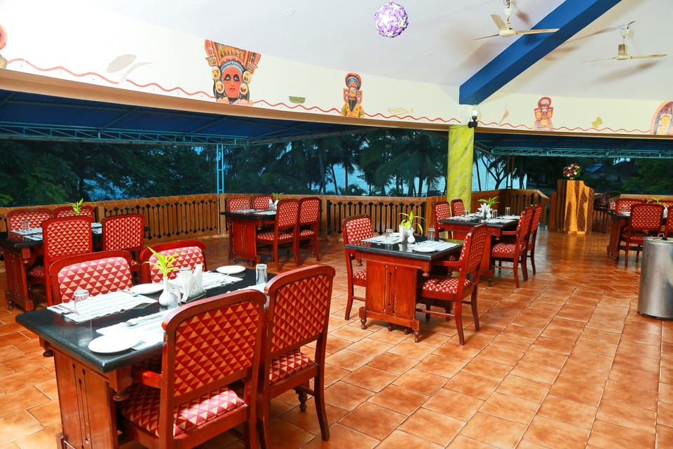 Renai Kappad Beach Resort Chemancheri Resort in Kerala