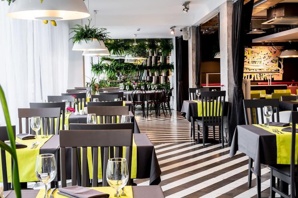 Days Hotel Riga VEF Hotel in Riga
