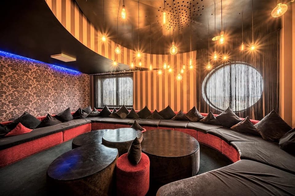 Days Hotel Riga VEF Hotel in Riga