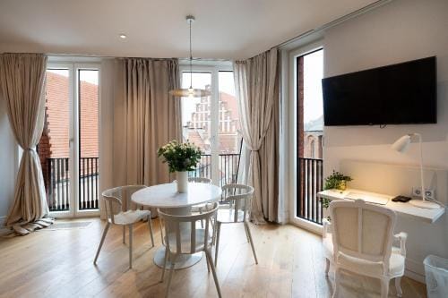 Redstone Boutique Hotel Hotel in Riga