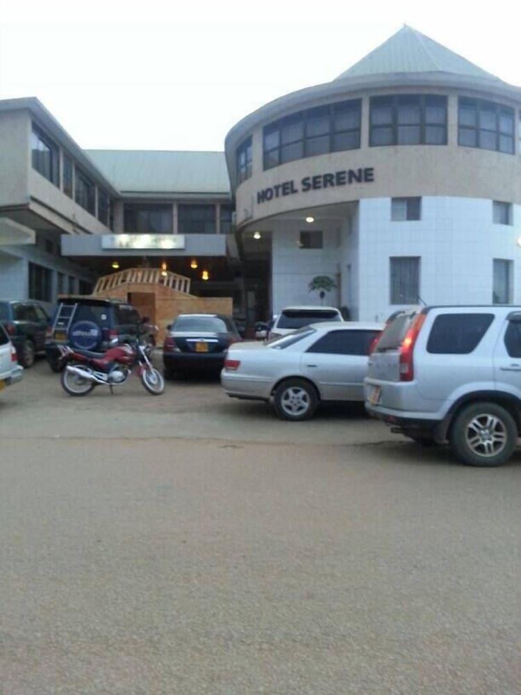 Serene Hotel Hotel in Uganda