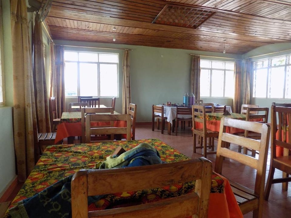 Fort Coleb Guest House Hotel in Uganda