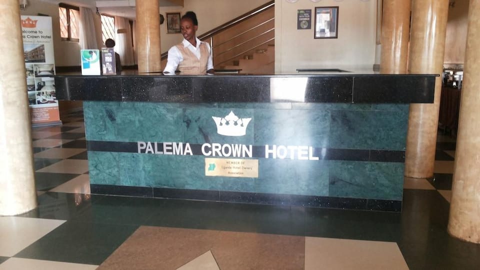 Palema Crown Hotel Hotel in Uganda