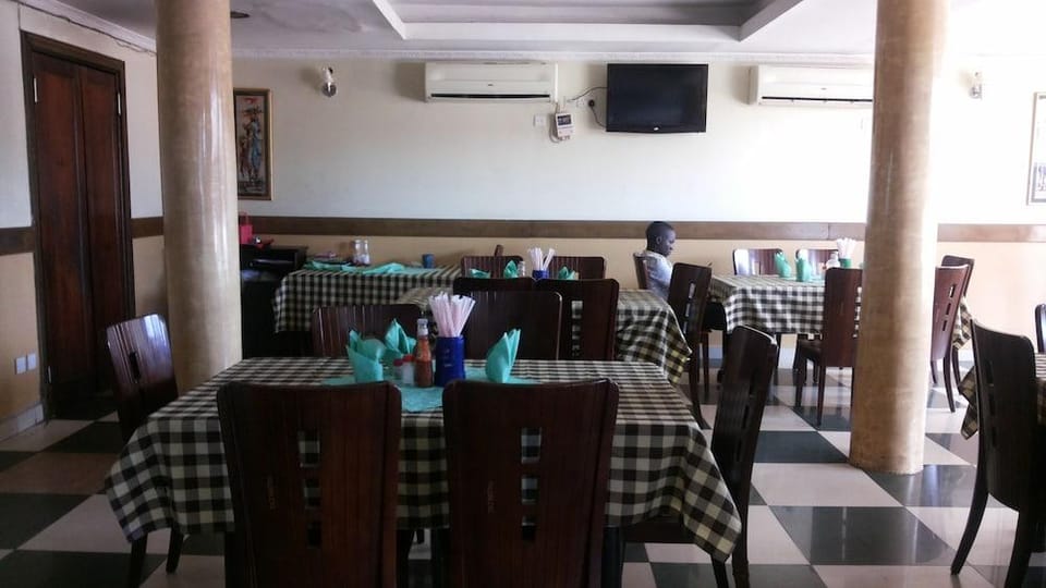 Palema Crown Hotel Hotel in Uganda