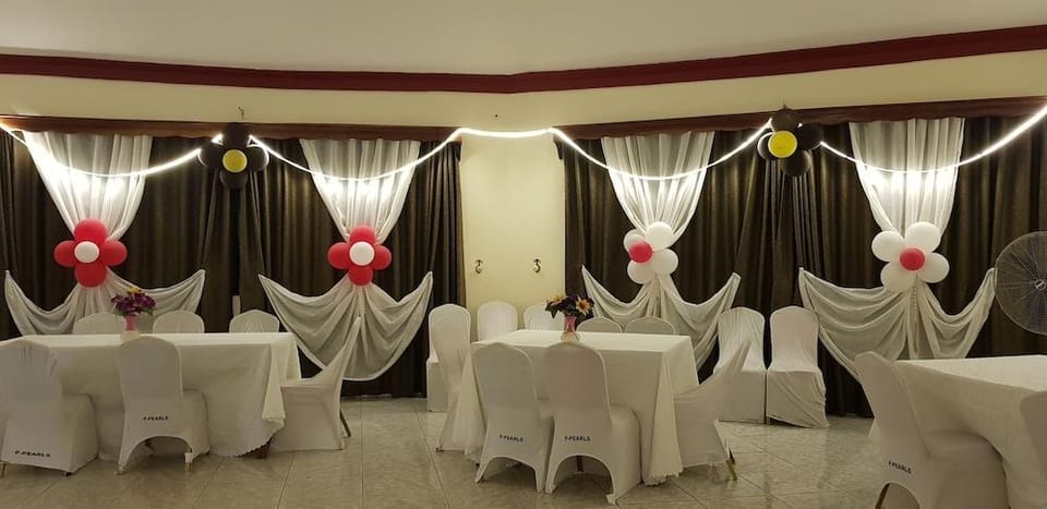 Northern Pearl Limited Hotel in Uganda