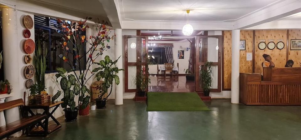 Northern Pearl Limited Hotel in Uganda