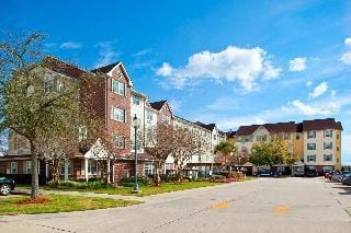 Haraban Towne Place Suites Hotel in Elmwood