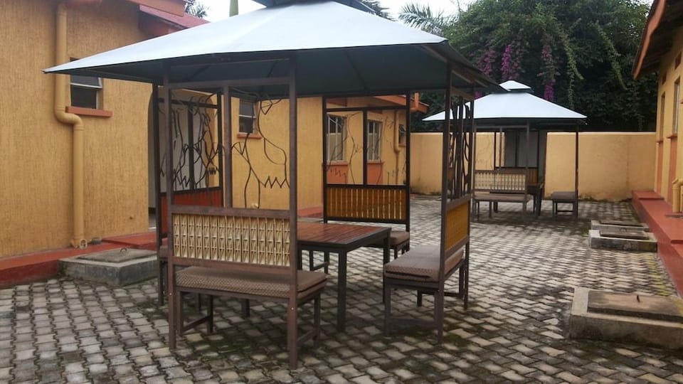 Blue Dove Hotel Arua Hotel in Uganda