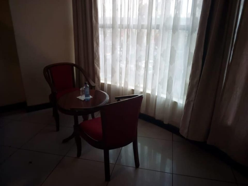 Prestige Hotel & Club Nyeri Hotel in Kenya