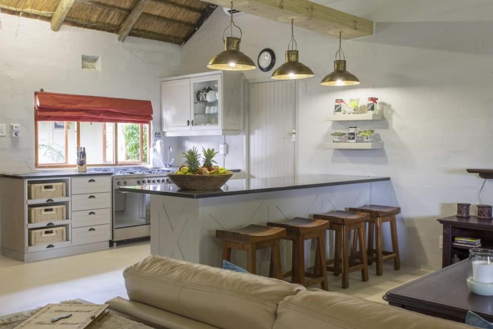 Angela's Safari Camp Hotel in South Africa