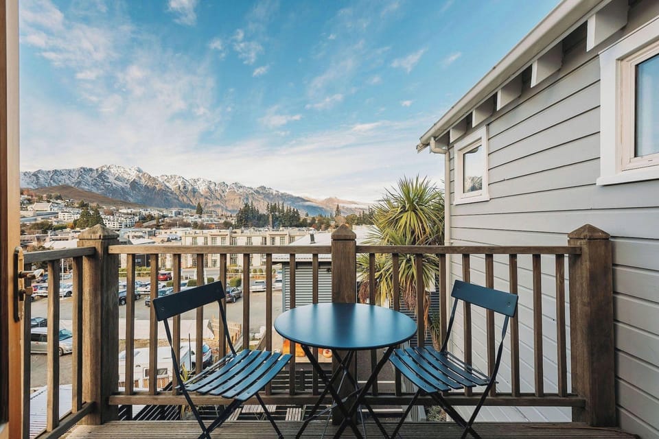 The Dairy Hotel Queenstown, A Naumi Chapter Hotel in Queenstown