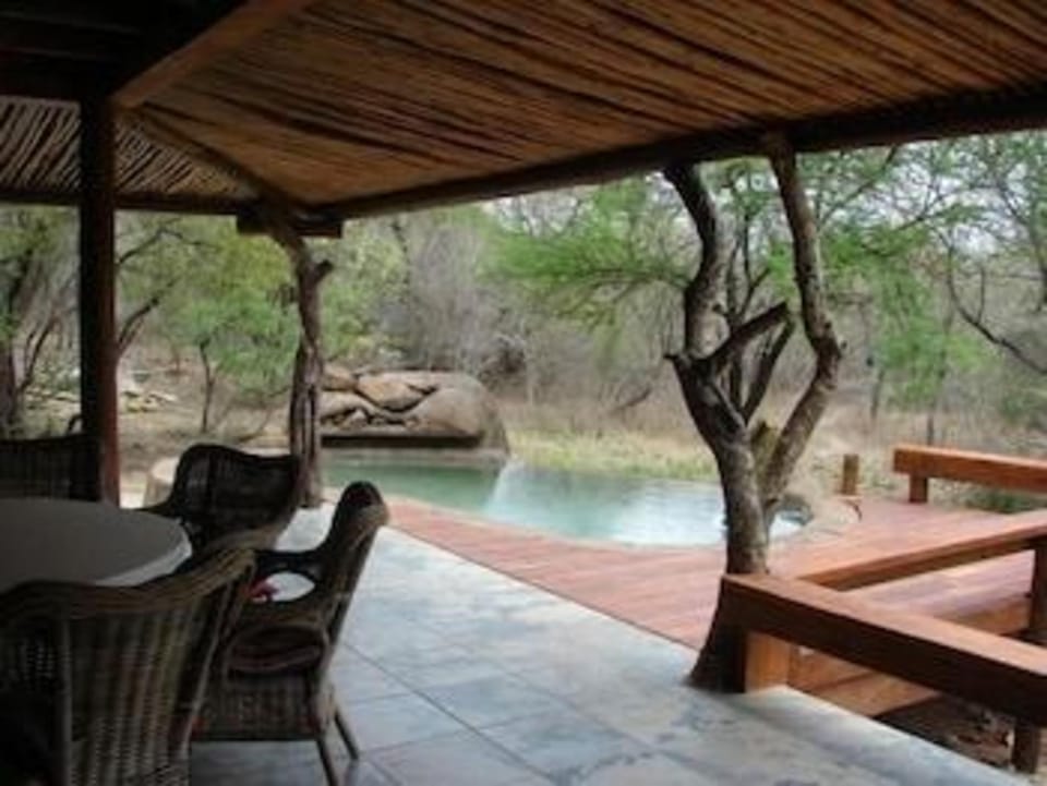 Marloth Kruger Accommodation Hotel in South Africa