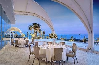 Parklane, a Luxury Collection Resort & Spa Hotel in Limassol District