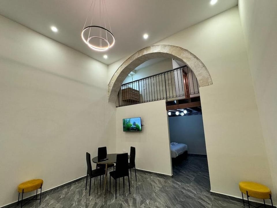 La Maltese Boutique Limassol Hotel in Limassol City