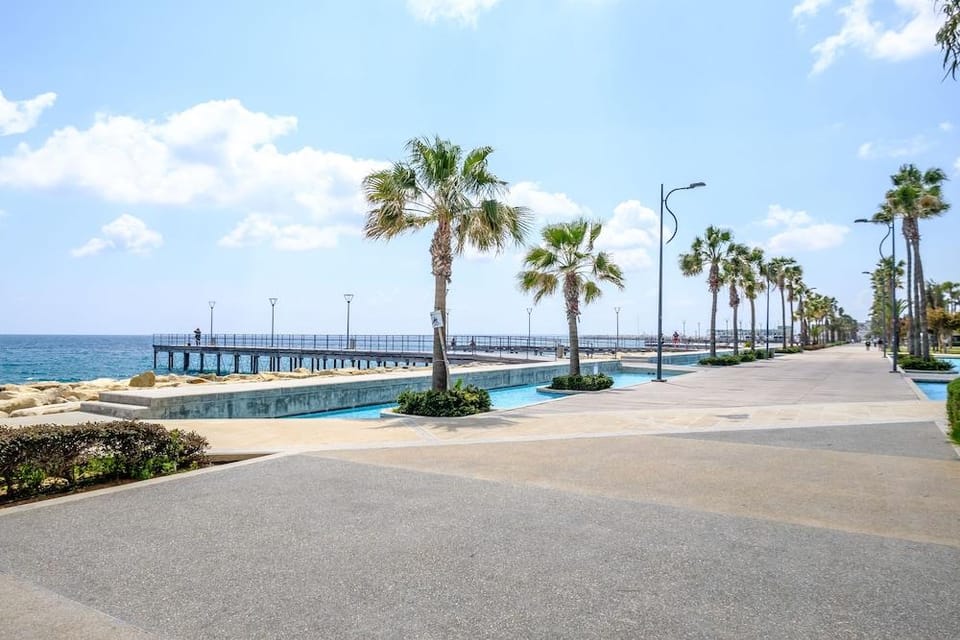 La Maltese Boutique Limassol Hotel in Limassol City