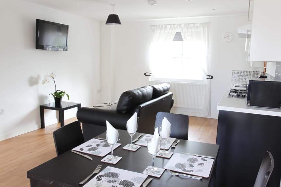 Elm Tree Farm Accommodation Lodge in England