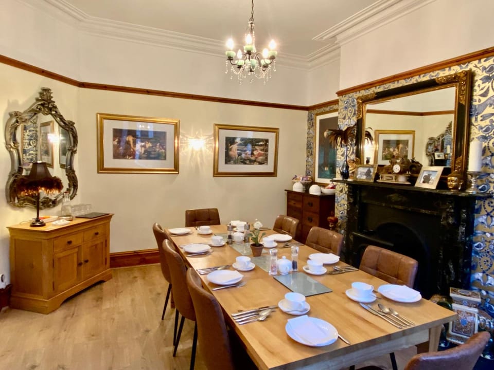 Elm Tree Lodge Hotel in Keswick