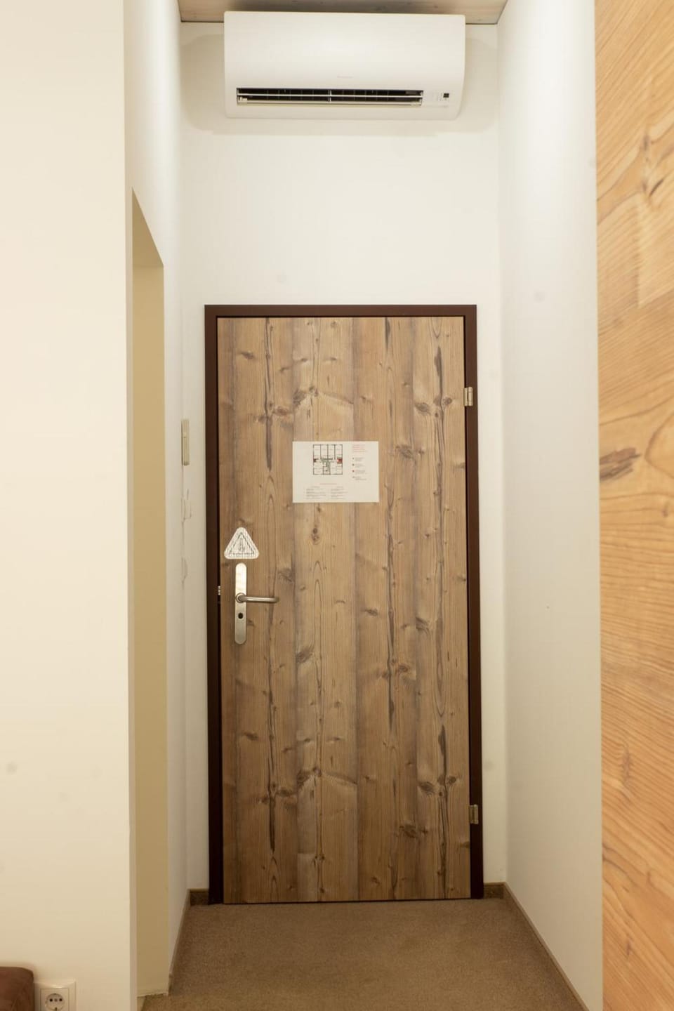 Motel Engel - self checkin Hotel in Appenzell Innerrhoden, Switzerland