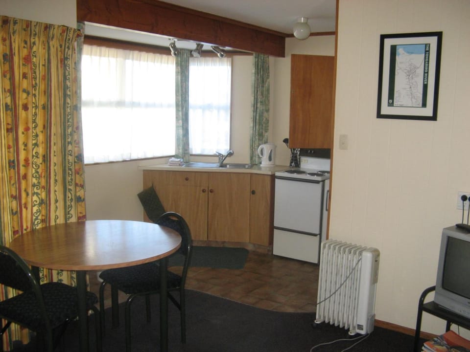 Facilities