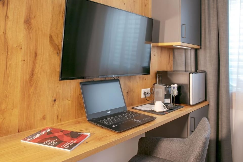 Landhaus Boutique Motel - Self Check-In Hotel in Vorarlberg, Austria