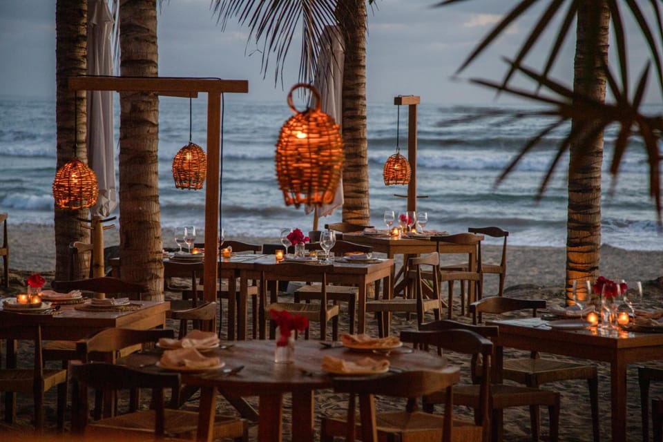 Hotel Pomelo Hotel in Troncones