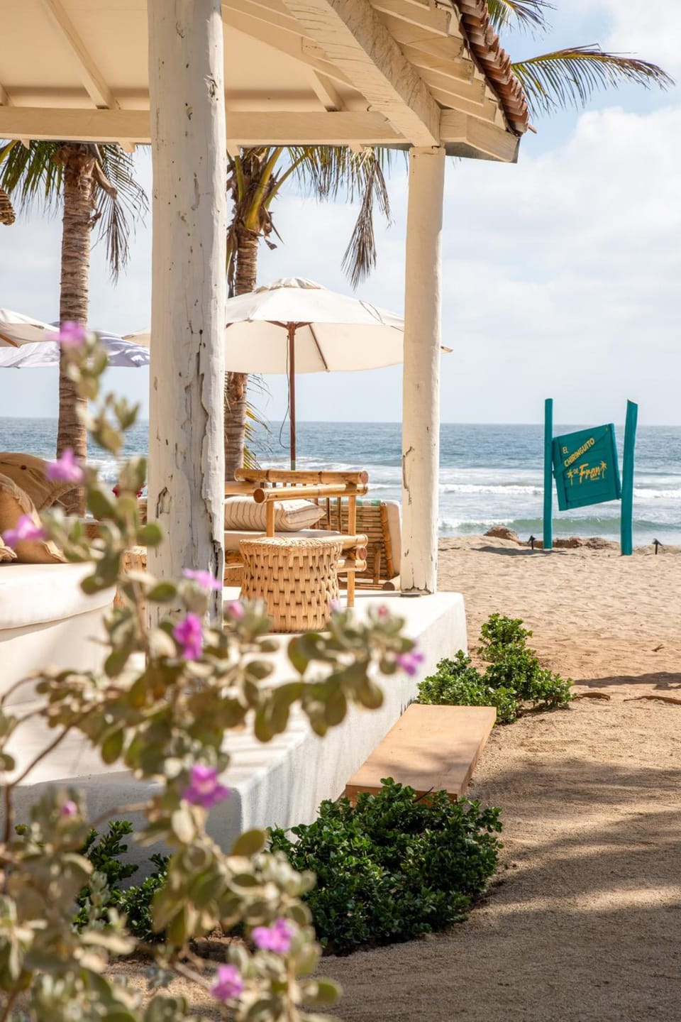 Hotel Pomelo Hotel in Troncones