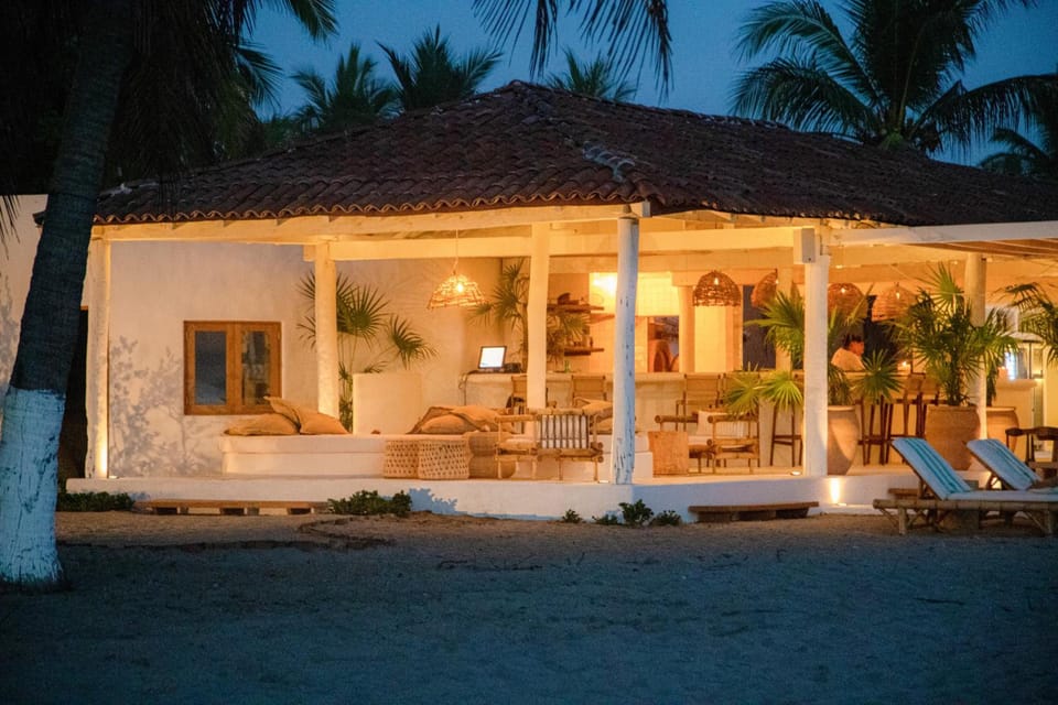 Hotel Pomelo Hotel in Troncones