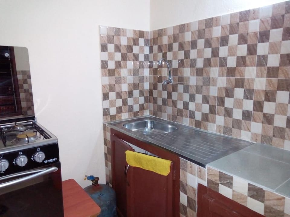 Residence ABS Hotel in Africa