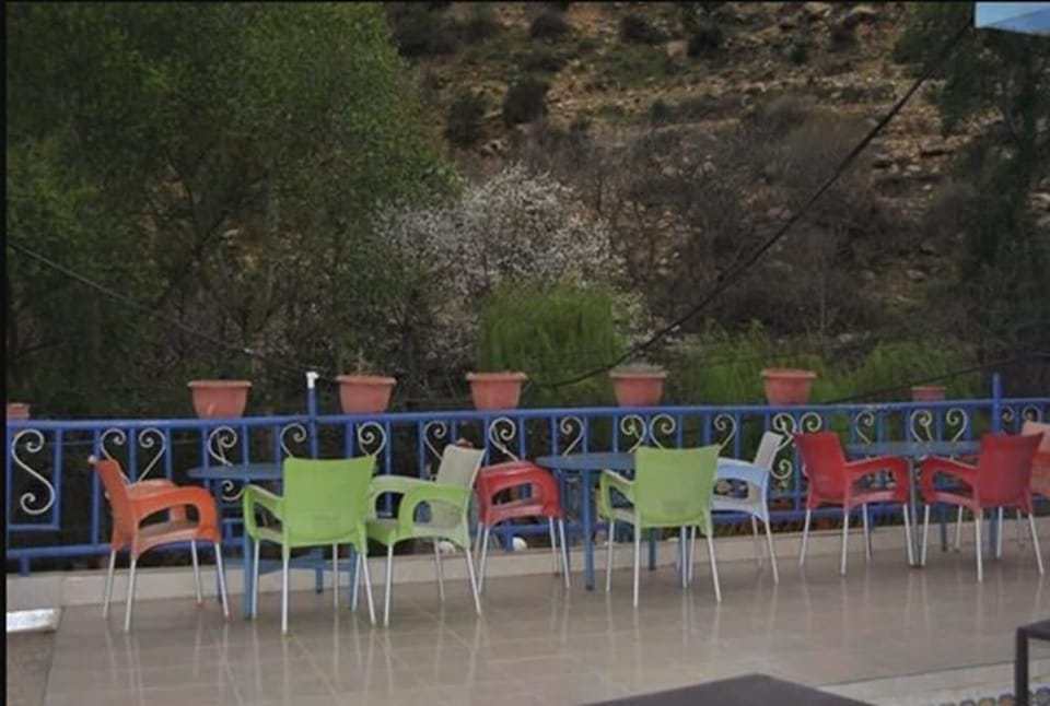 Hotel Restaurant Asgaour Hotel in Marrakesh-Safi