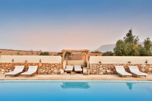 Tasguayan Maison de Charme Hotel in Marrakesh-Safi