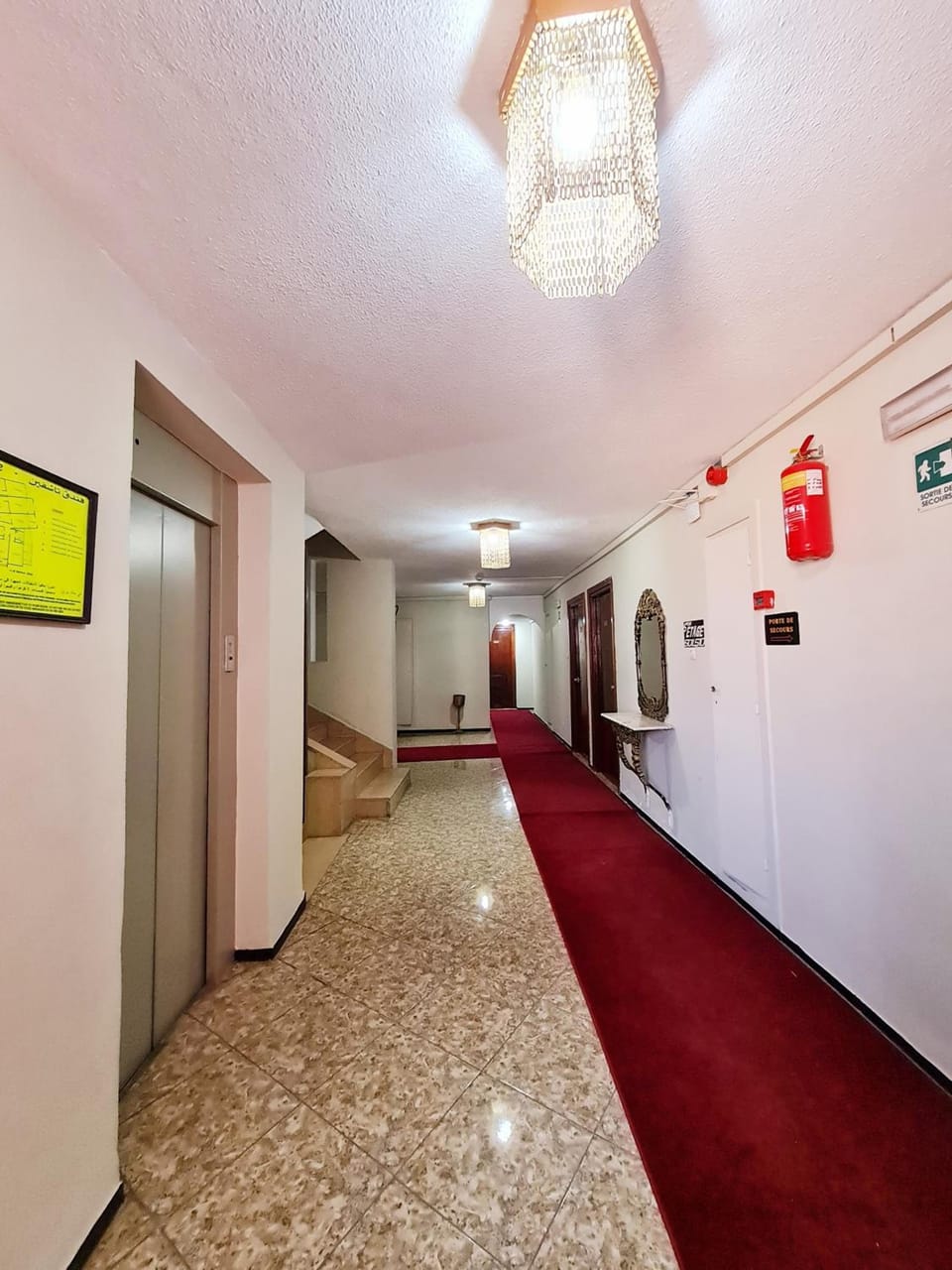Tachfine Hotel Hotel in Marrakesh