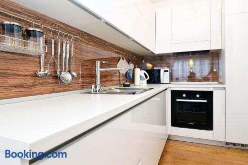 Apartment Trnje Hotel in City of Zagreb