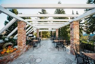 Hotel Sundial Hotel in City of Zagreb