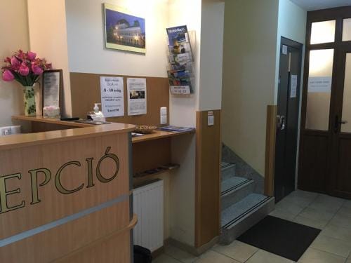 Foter Panzio Hotel in Vojvodina
