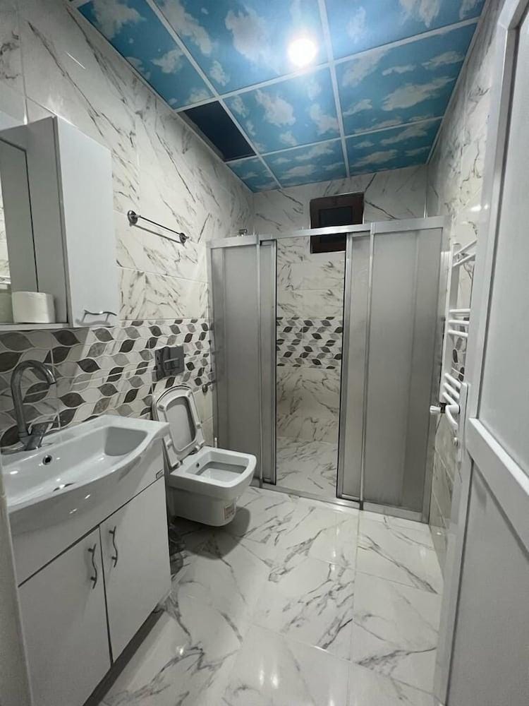Uzungol Hotel in Turkey
