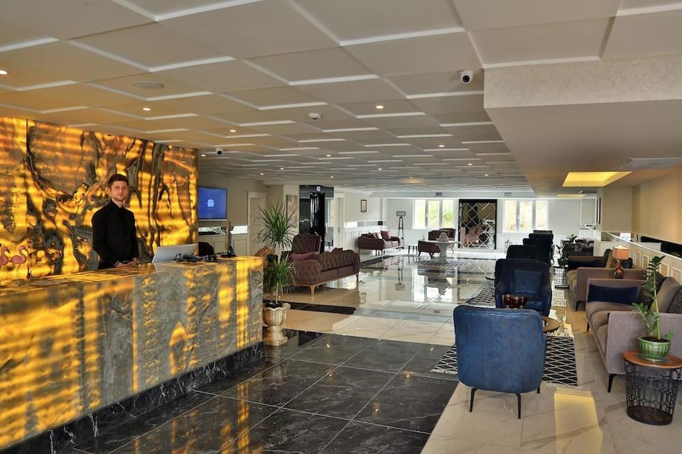 Yıldız Life Hotel Hotel in Turkey