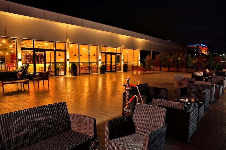 Yıldız Life Hotel Hotel in Turkey