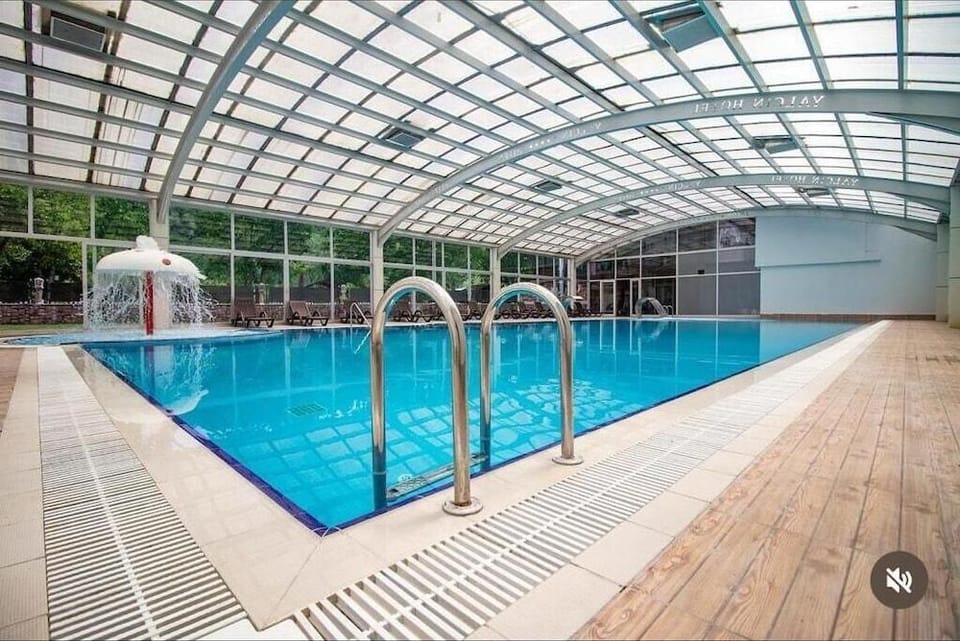 Yalcin Resort Hotel Hotel in Turkey