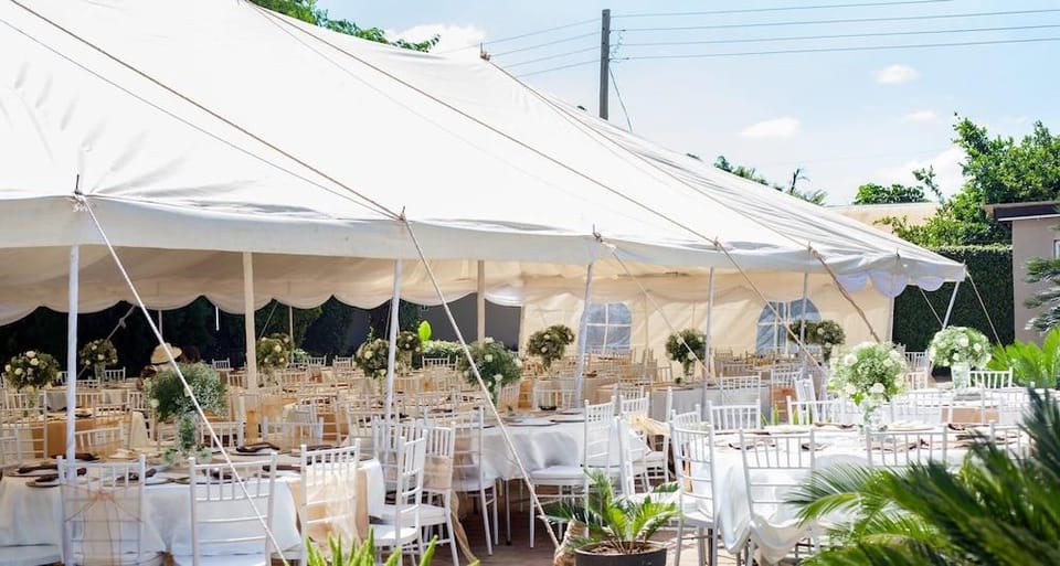 Sago Palm Executive Lodge Hotel in Lusaka