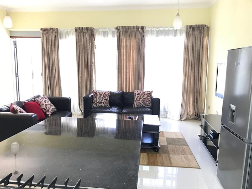 Stoneridge Estate Hotel in Lusaka